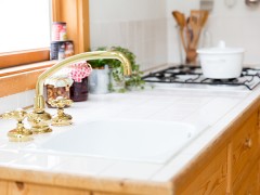 kitchen image