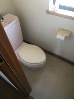 トイレリフォーム見積 (3)